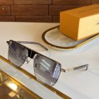 Louis Vuitton High Quality Sunglasses 202
