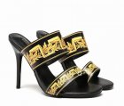 Versace Women's Shoes 368