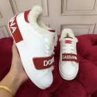 Dolce & Gabbana Women's Shoes 180