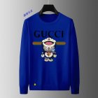 Gucci Men's Sweaters 1115