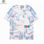 Gucci Men's T-shirts 980