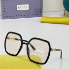 Gucci High Quality Sunglasses 3988