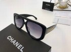 Chanel High Quality Sunglasses 541