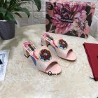 Dolce & Gabbana Women's Shoes 511