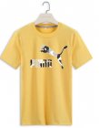 PUMA Men's T-shirt 523