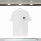 DIOR Men's T-shirts 266