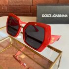 Dolce & Gabbana High Quality Sunglasses 373