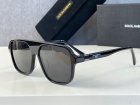 Dolce & Gabbana High Quality Sunglasses 40