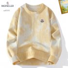 Moncler Men's Sweaters 286