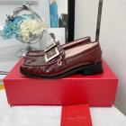 Roger Vivier Women's Shoes 100