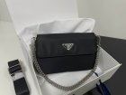 Prada High Quality Handbags 594