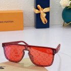 Louis Vuitton High Quality Sunglasses 4038