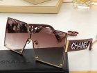 Chanel High Quality Sunglasses 1580