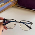Gucci Plain Glass Spectacles 52