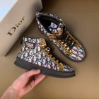 DIOR Men's Shoes 139