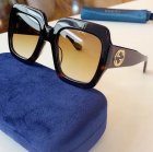 Gucci High Quality Sunglasses 2322