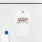 Gucci Men's T-shirts 376