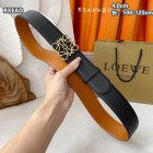 Loewe Belts 194