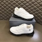 Prada Men's Shoes 1402