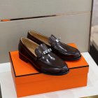 Hermes Men's Shoes 644