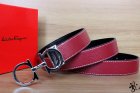 Salvatore Ferragamo Normal Quality Belts 137