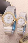 OMEGA Watches 118