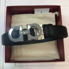 Salvatore Ferragamo Original Quality Belts 442