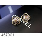 Chanel Jewelry Earrings 142