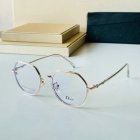 DIOR Plain Glass Spectacles 311