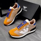 Armani Men's Shoes 1862