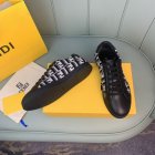 Fendi Men's Shoes 688