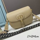 DIOR High Quality Handbags 252