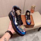 Versace Men's Shoes 1163