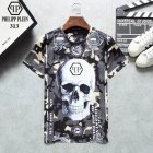 Philipp Plein Men's T-shirts 409