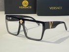 Versace High Quality Sunglasses 488