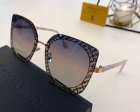 Louis Vuitton High Quality Sunglasses 587