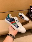Gucci Men's Shoes 1091