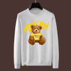 Fendi Men's Long Sleeve T-shirts 218