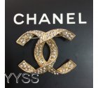 Chanel Jewelry Brooch 69