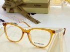 Burberry Plain Glass Spectacles 212