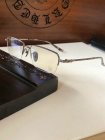 Chrome Hearts Plain Glass Spectacles 1020