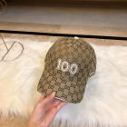 Gucci High Quality Hats 06
