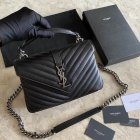 Yves Saint Laurent Original Quality Handbags 488