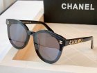 Chanel High Quality Sunglasses 800
