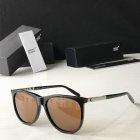 Mont Blanc High Quality Sunglasses 74