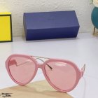Fendi High Quality Sunglasses 737