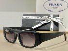 Prada High Quality Sunglasses 470