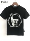 Philipp Plein Men's T-shirts 421