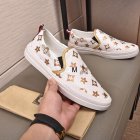 Gucci Men's Shoes 1618
