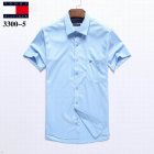 Tommy Hilfiger Men's Short Sleeve Shirts 01